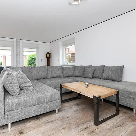 1 Im Haus Meeresbrise Appartamento