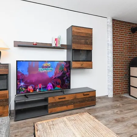 1 Im Haus Meeresbrise *