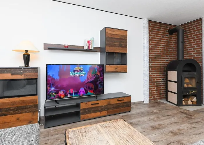 1 Im Haus Meeresbrise *