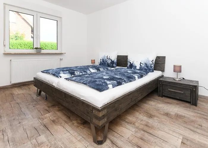 1 Im Haus Meeresbrise * Carolinensiel