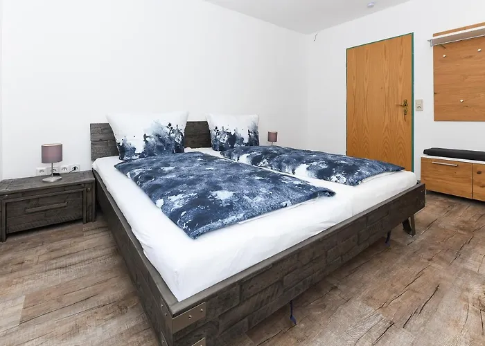 1 Im Haus Meeresbrise * Carolinensiel